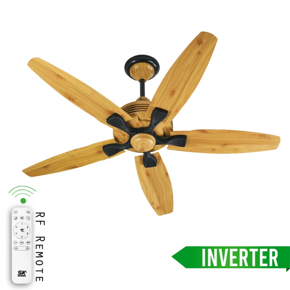 Buy Iris Inverter Ceiling Fans Black A-1 Colour By SK Fans All Over in Lahore Pakistan, www.alrehmanstore.pk iS The Best Online Cheapest Store In Lahore Pakistan