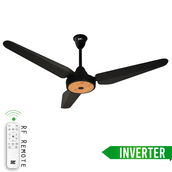 Buy Magnum Inverter Ceiling Fans in Black A-1 Colour By SK Fans All Over in Lahore Pakistan, www.alrehmanstore.pk iS The Best Online Cheapest Store In Lahore Pakistan