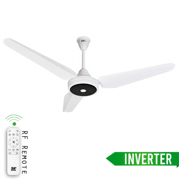 Buy Magnum Inverter Ceiling Fans in White Black Colour By SK Fans All Over in Lahore Pakistan, www.alrehmanstore.pk iS The Best Online Cheapest Store In Lahore Pakistan