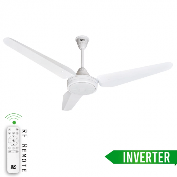 Buy Magnum Inverter Ceiling Fans in White Colour By SK Fans All Over in Lahore Pakistan, www.alrehmanstore.pk iS The Best Online Cheapest Store In Lahore Pakistan