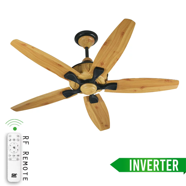 Buy Spider Inverter Ceiling Fans Black A-1 Colour By SK Fans All Over in Lahore Pakistan, www.alrehmanstore.pk iS The Best Online Cheapest Store In Lahore Pakistan
