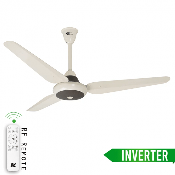 Buy Super Deluxe Inverter Ceiling Fans in Cream 8181 Colour By SK Fans All Over in Lahore Pakistan, www.alrehmanstore.pk iS The Best Online Cheapest Store In Lahore Pakistan