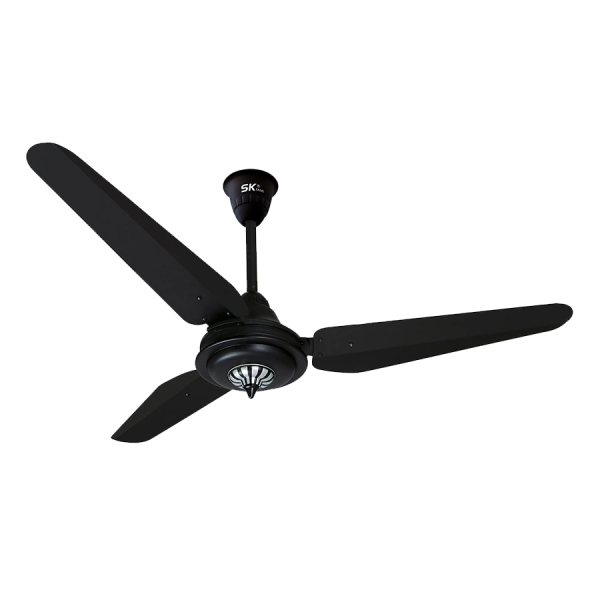 Buy Antique Ceiling Fan in Black Silver Colour By SK Fans All Over in Lahore Pakistan, www.alrehmanstore.pk iS The Best Online Cheapest Store In Lahore Pakistan