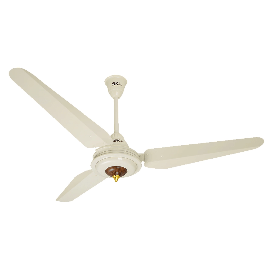 Buy Antique Ceiling Fan in Cream A-2 Colour By SK Fans All Over in Lahore Pakistan, www.alrehmanstore.pk iS The Best Online Cheapest Store In Lahore Pakistan