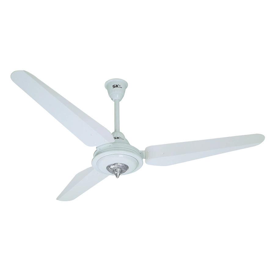 Buy Antique Ceiling Fan in White Silver Colour By SK Fans All Over in Lahore Pakistan, www.alrehmanstore.pk iS The Best Online Cheapest Store In Lahore Pakistan