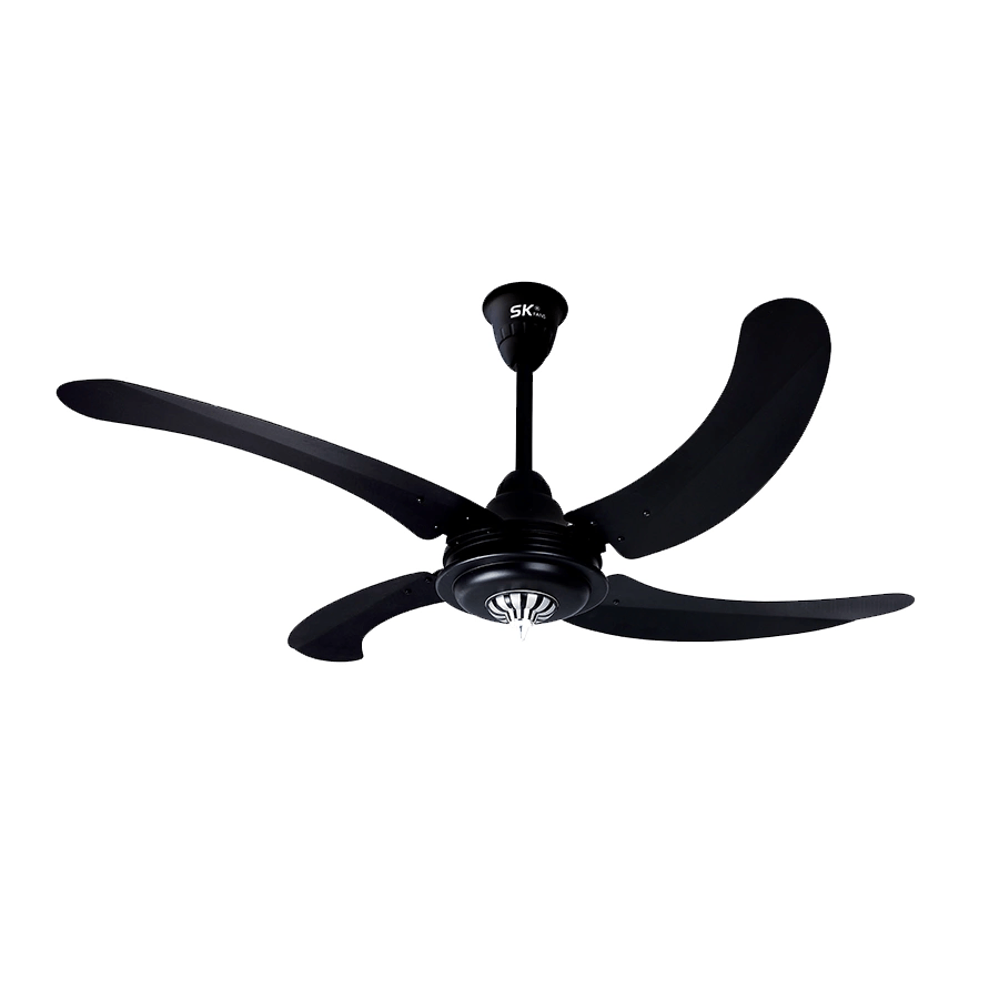 Buy Antique Plus Ceiling Fan in Black Silver Colour By SK Fans All Over in Lahore Pakistan, www.alrehmanstore.pk iS The Best Online Cheapest Store In Lahore Pakistan