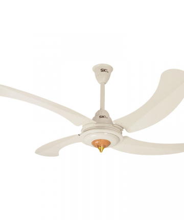 Buy Antique Plus Ceiling Fan in Cream A-1 Colour By SK Fans All Over in Lahore Pakistan, www.alrehmanstore.pk iS The Best Online Cheapest Store In Lahore Pakistan