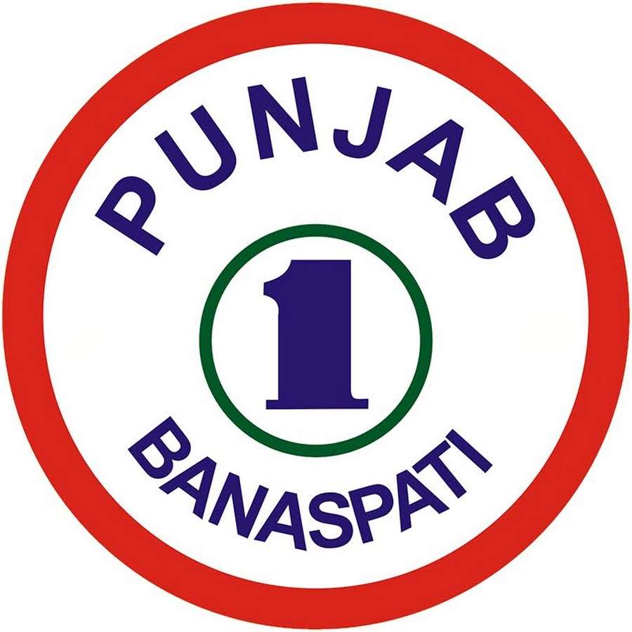 Punjab Banaspati And Cooking Oil