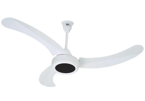 Buy Sareen Ceiling Fan in White Black Colour By SK Fans All Over in Lahore Pakistan, www.alrehmanstore.pk iS The Best Online Cheapest Store In Pakistan